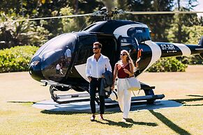 North Island, a Luxury Collection Resort, Seychelles