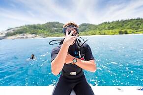 North Island, a Luxury Collection Resort, Seychelles