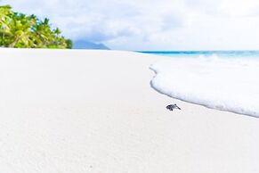 North Island, a Luxury Collection Resort, Seychelles