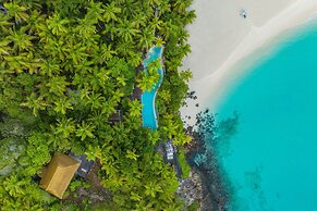 North Island, a Luxury Collection Resort, Seychelles