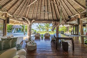 North Island, a Luxury Collection Resort, Seychelles