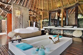 North Island, a Luxury Collection Resort, Seychelles
