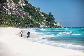 North Island, a Luxury Collection Resort, Seychelles