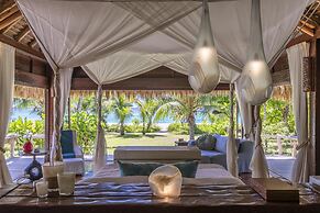 North Island, a Luxury Collection Resort, Seychelles