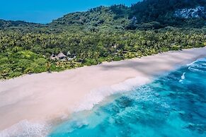 North Island, a Luxury Collection Resort, Seychelles