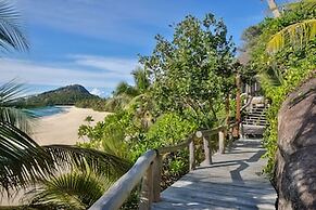 North Island, a Luxury Collection Resort, Seychelles