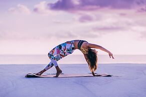 North Island, a Luxury Collection Resort, Seychelles