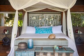 North Island, a Luxury Collection Resort, Seychelles