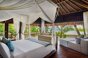 North Island, a Luxury Collection Resort, Seychelles