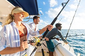 North Island, a Luxury Collection Resort, Seychelles