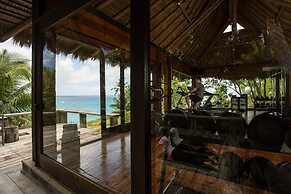 North Island, a Luxury Collection Resort, Seychelles