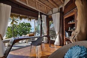 North Island, a Luxury Collection Resort, Seychelles