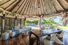 North Island, a Luxury Collection Resort, Seychelles