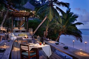 North Island, a Luxury Collection Resort, Seychelles