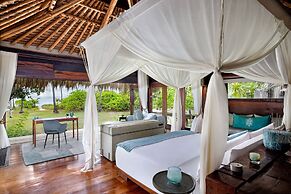 North Island, a Luxury Collection Resort, Seychelles