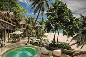 North Island, a Luxury Collection Resort, Seychelles