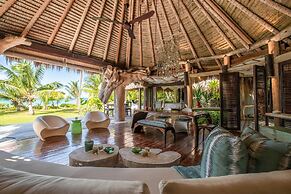 North Island, a Luxury Collection Resort, Seychelles