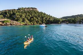 North Island, a Luxury Collection Resort, Seychelles