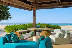 North Island, a Luxury Collection Resort, Seychelles