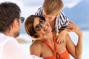 North Island, a Luxury Collection Resort, Seychelles