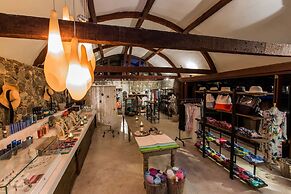 North Island, a Luxury Collection Resort, Seychelles