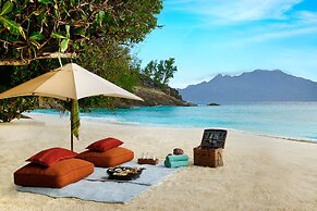 North Island, a Luxury Collection Resort, Seychelles