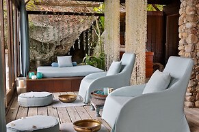 North Island, a Luxury Collection Resort, Seychelles