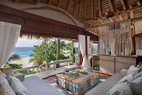North Island, a Luxury Collection Resort, Seychelles