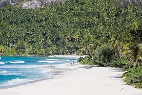North Island, a Luxury Collection Resort, Seychelles