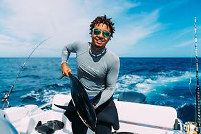 North Island, a Luxury Collection Resort, Seychelles