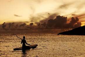 North Island, a Luxury Collection Resort, Seychelles