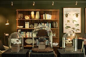 North Island, a Luxury Collection Resort, Seychelles