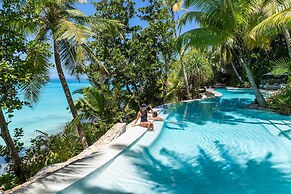 North Island, a Luxury Collection Resort, Seychelles