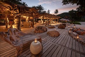 North Island, a Luxury Collection Resort, Seychelles