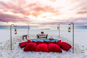 North Island, a Luxury Collection Resort, Seychelles