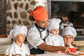 North Island, a Luxury Collection Resort, Seychelles