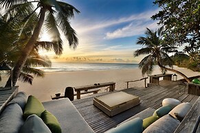 North Island, a Luxury Collection Resort, Seychelles