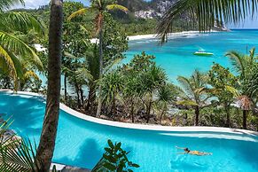 North Island, a Luxury Collection Resort, Seychelles
