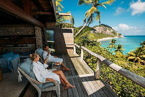North Island, a Luxury Collection Resort, Seychelles