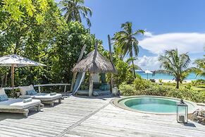 North Island, a Luxury Collection Resort, Seychelles