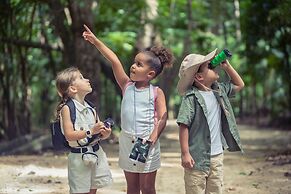 North Island, a Luxury Collection Resort, Seychelles