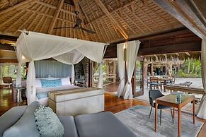 North Island, a Luxury Collection Resort, Seychelles