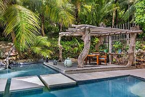 North Island, a Luxury Collection Resort, Seychelles
