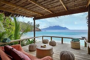 North Island, a Luxury Collection Resort, Seychelles