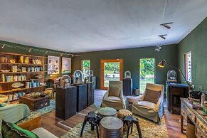 North Island, a Luxury Collection Resort, Seychelles