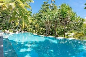 North Island, a Luxury Collection Resort, Seychelles