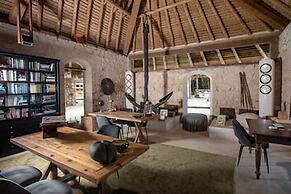 North Island, a Luxury Collection Resort, Seychelles