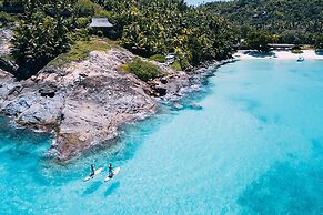North Island, a Luxury Collection Resort, Seychelles