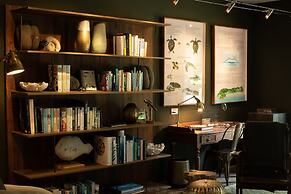 North Island, a Luxury Collection Resort, Seychelles