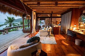 North Island, a Luxury Collection Resort, Seychelles